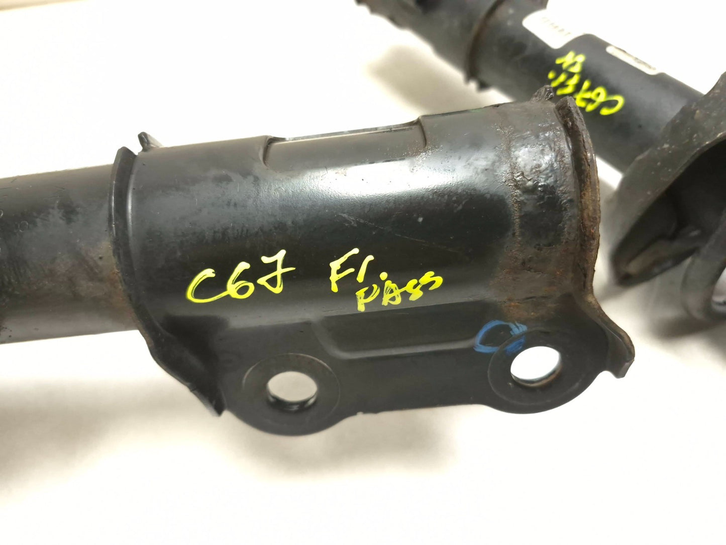 2018 Hyundai Sonata Front Shock Strut Absorber Left & Right 2.4l OEM