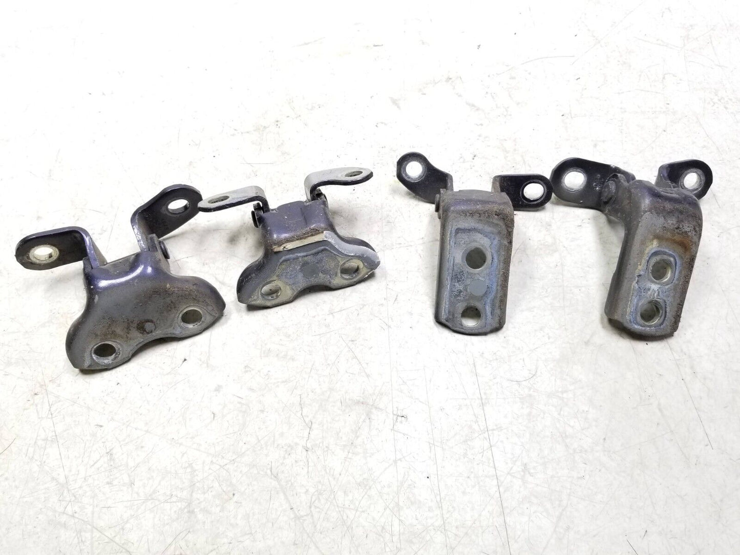 08 - 15 Scion Xb Door Hinge Driver Side Left OEM