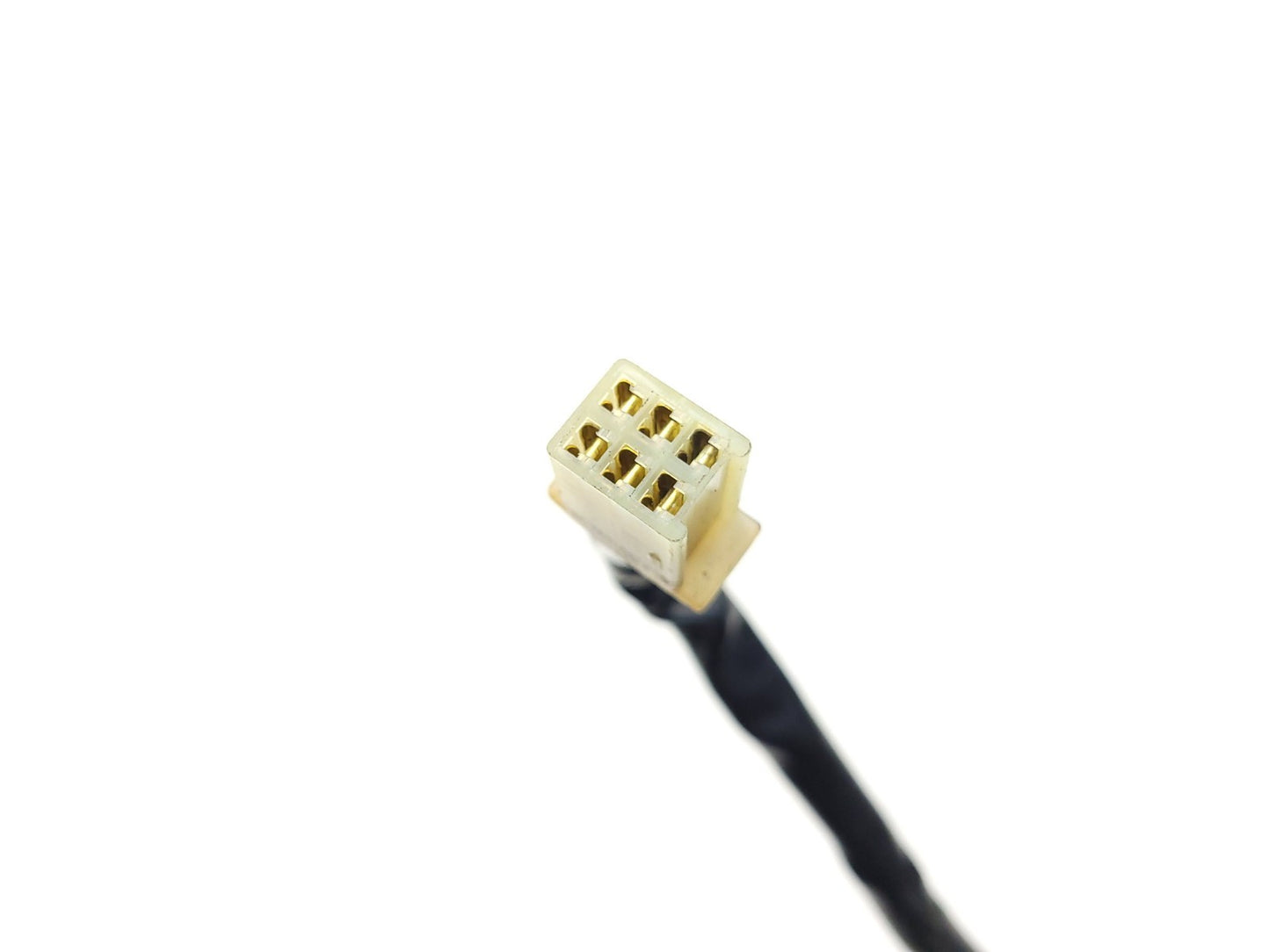 1986 Kawasaki Vulcan 750 Vn750 Switch Turn Signal Operation OEM