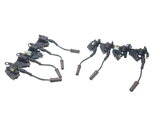 10-14 Chevrolet Suburban Ignition Coil 8pcs OEM
