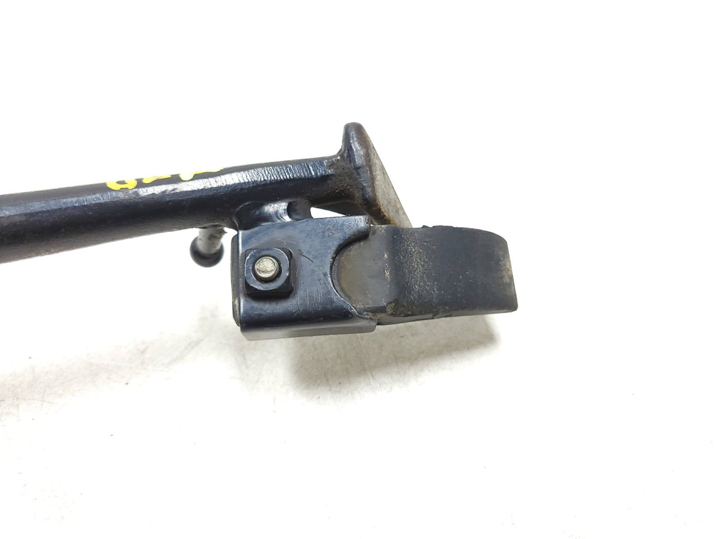 1987 1988 Honda Cbr1000f Kick Stand OEM