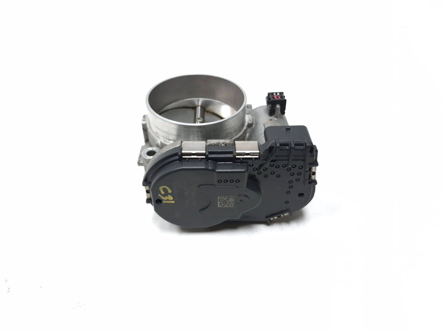 2012 Jeep Grand Cherokee Throttle Body Assembly OEM