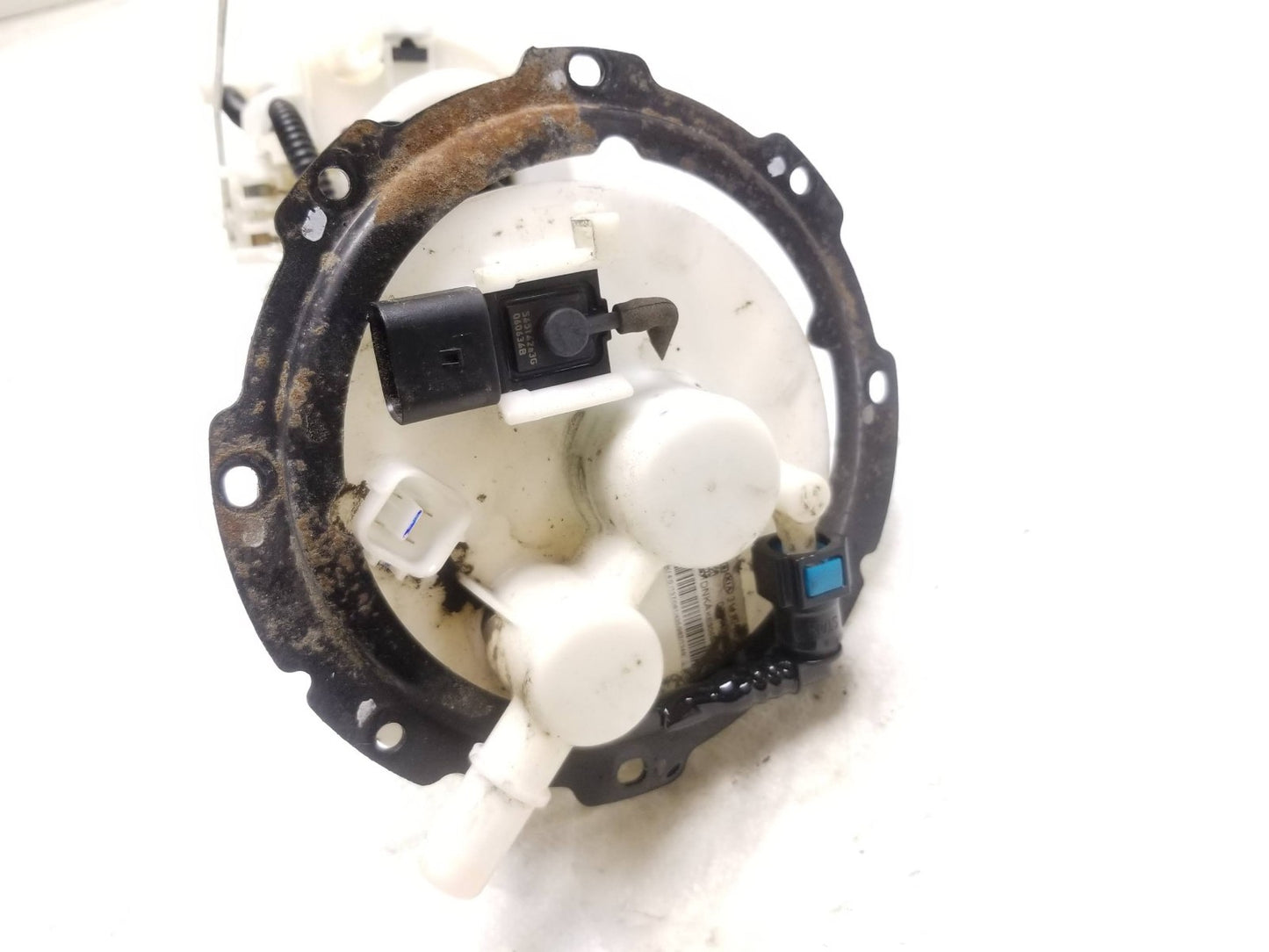 2014 - 2016 Kia Soul Fuel Pump Assembly OEM