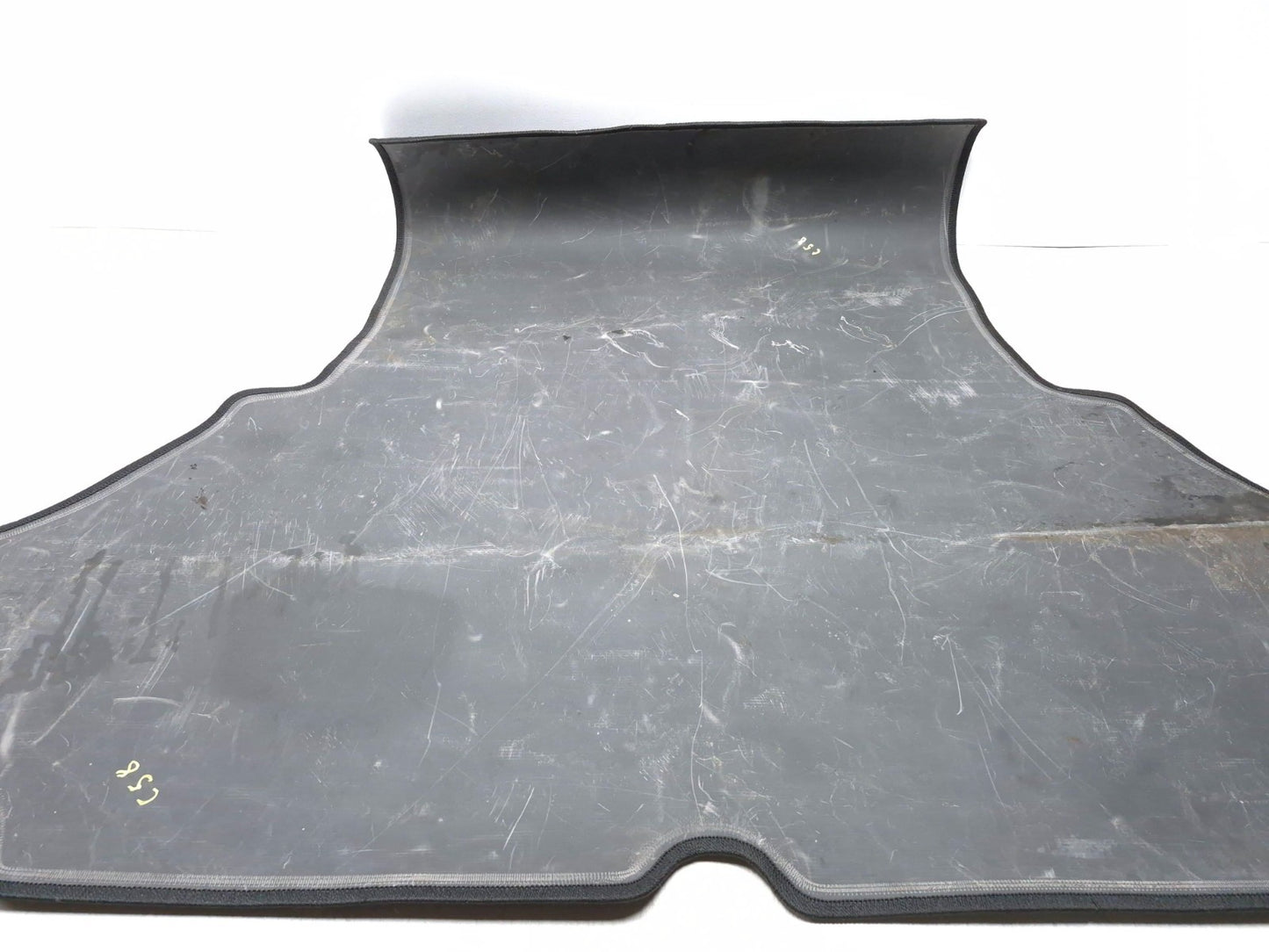 2018 Chrysler 300 Limited Rear Trunk Cargo Cover Mat OEM