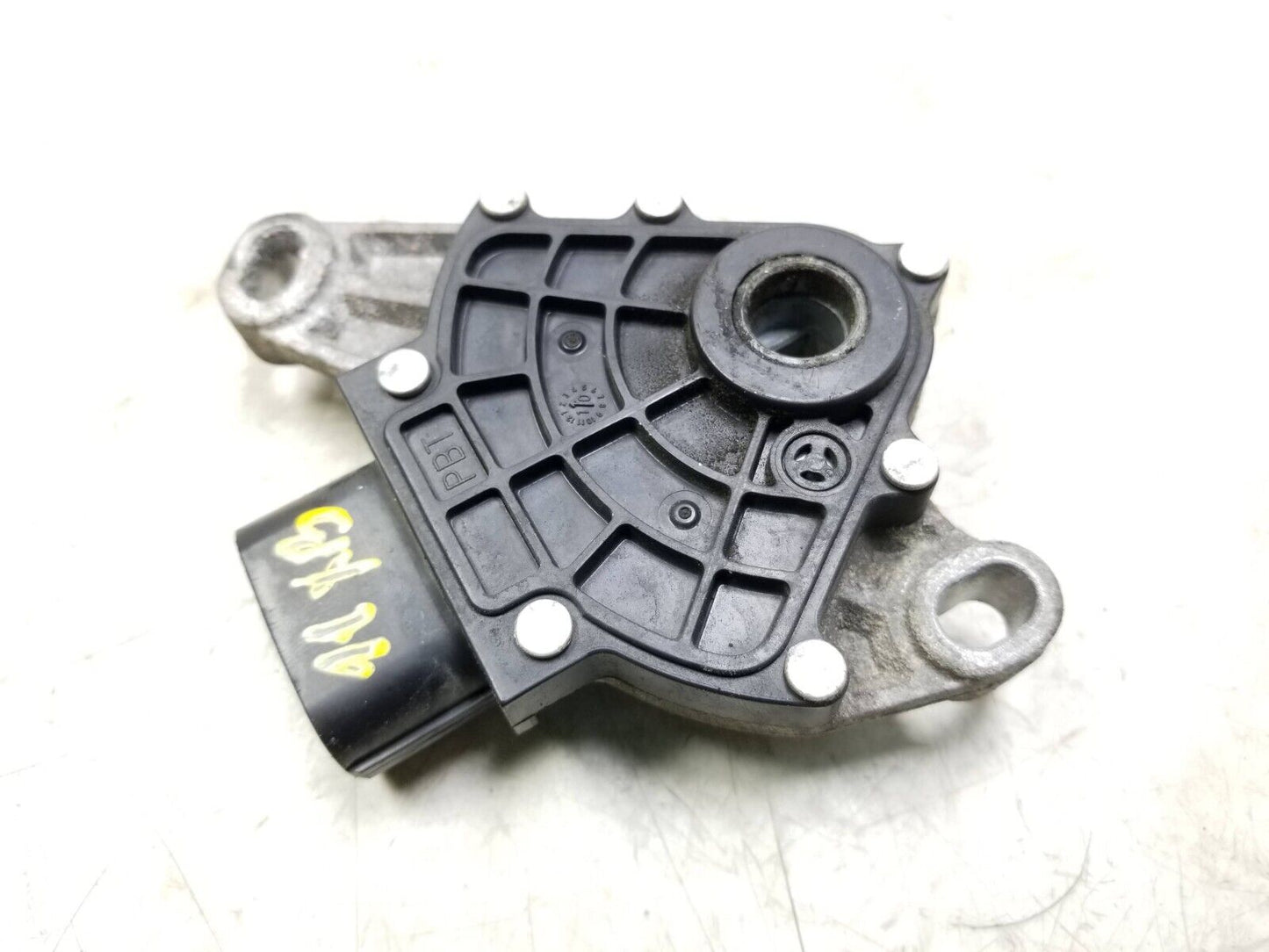 08 - 15 Scion Xb Gear Position Sensor OEM 2az-fe