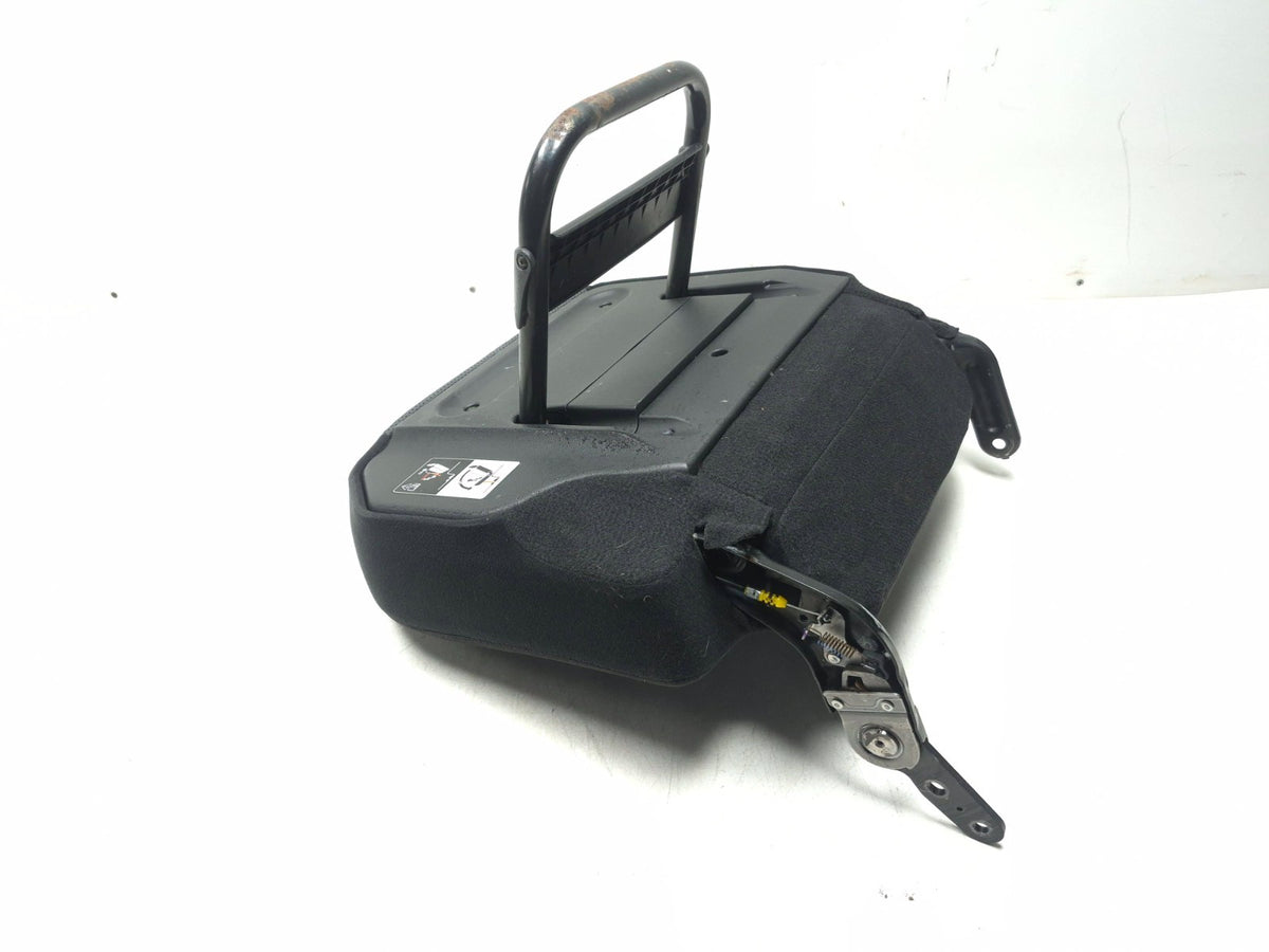 2007 Honda Fit Rear Seat Cushion Lower Passenger Side Right 82132-sln-a01za OEM