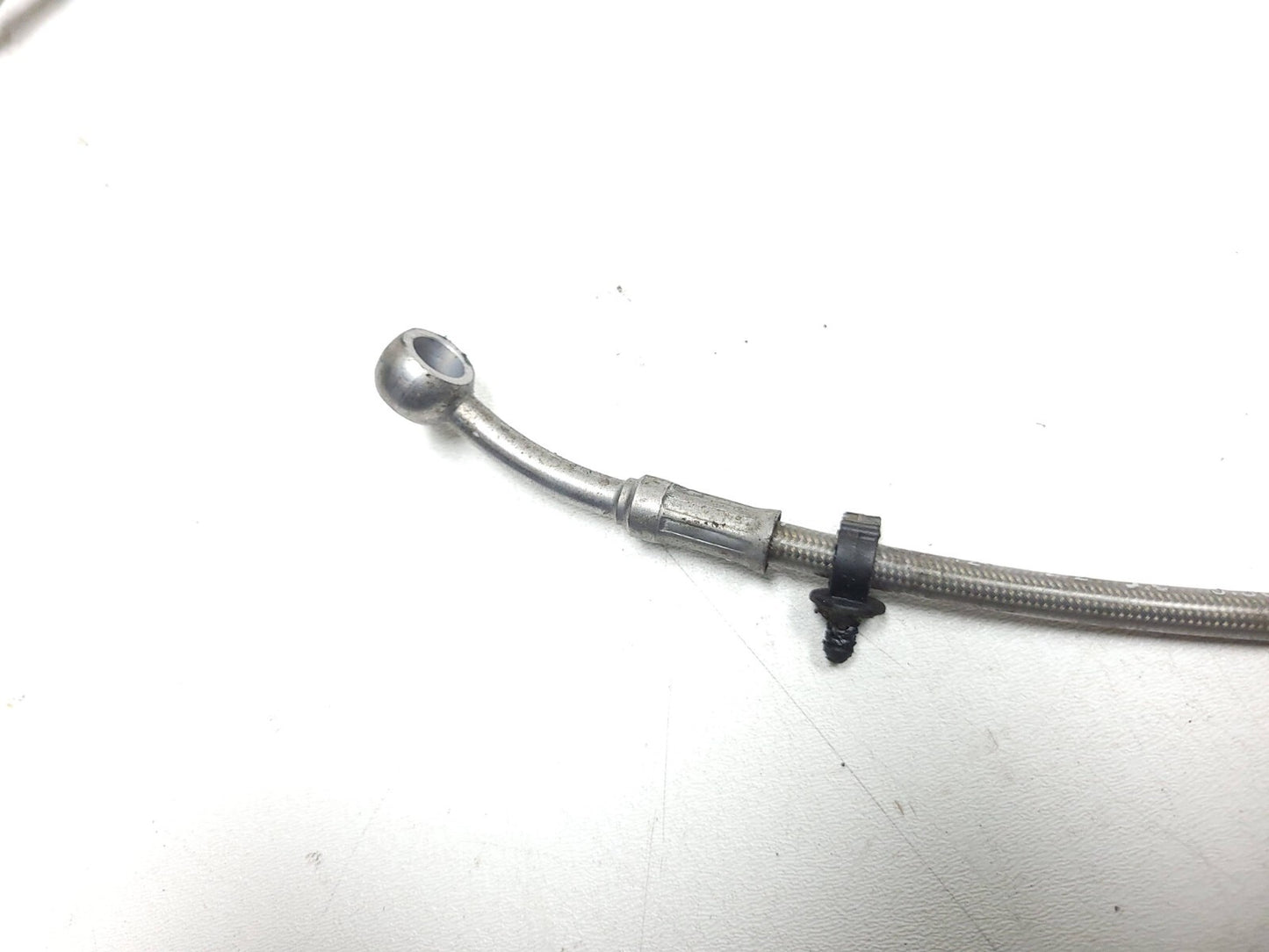 2021 - 2024 BMW G310 Gs Rear Brake Line OEM