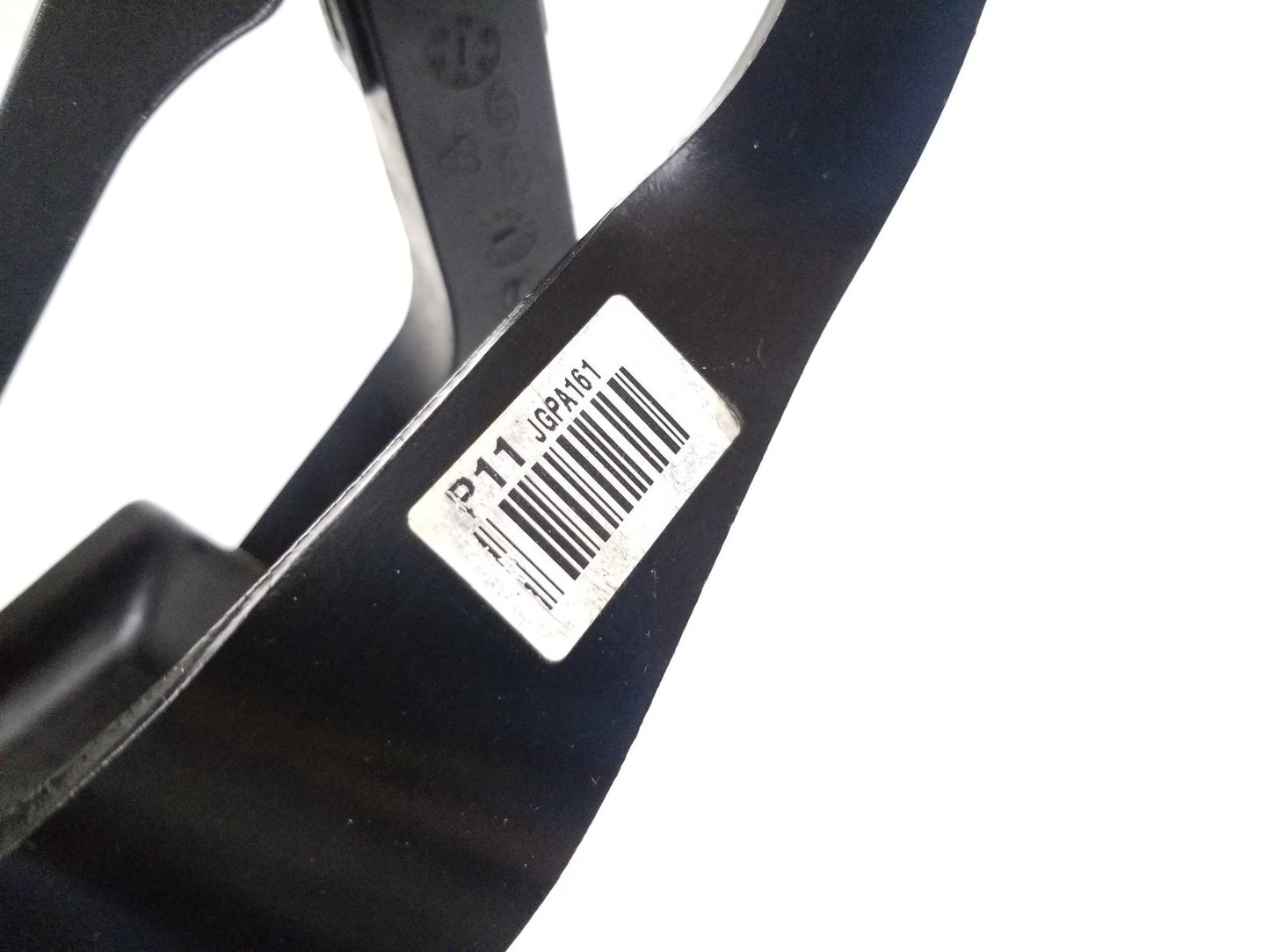 2014 - 2019 Kia Soul Pedal Set OEM