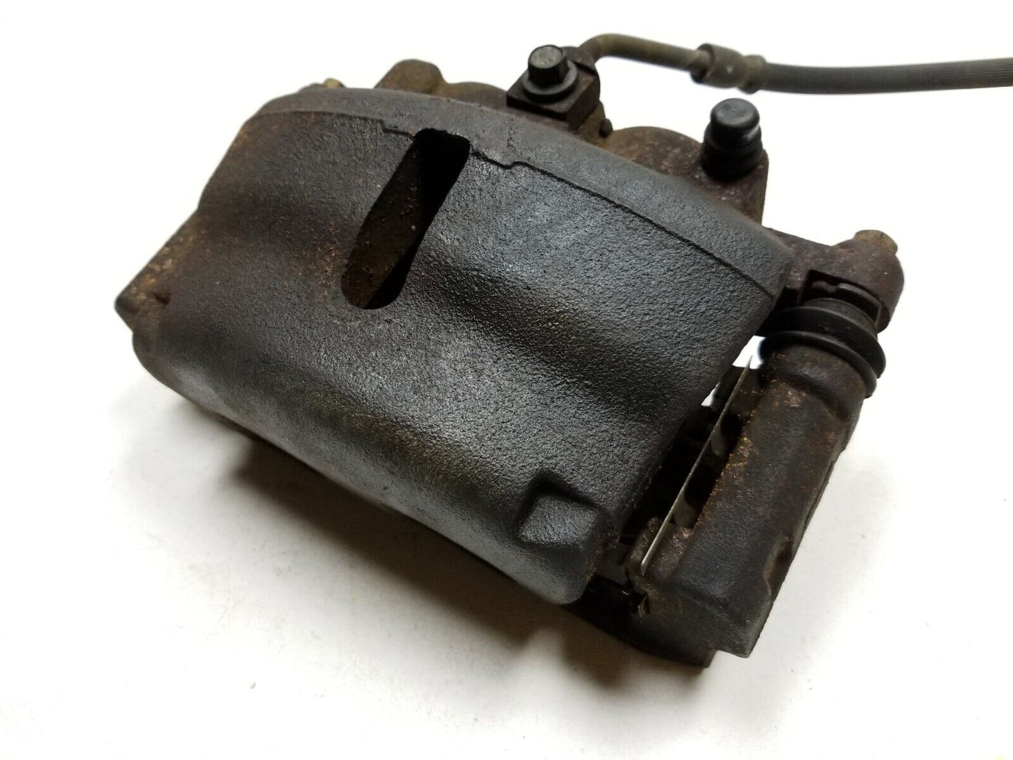 13 14 15 16 GMC Acadia Brake Caliper Front Driver Side Left OEM