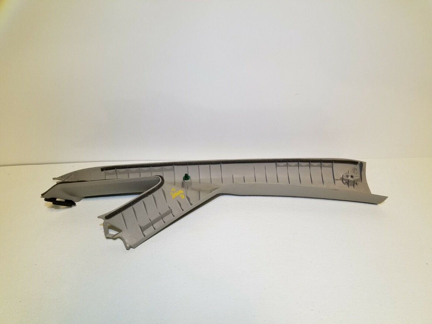 11 12 13 Honda Odyssey Windshield A Pillar Trim Left Driver Side OEM