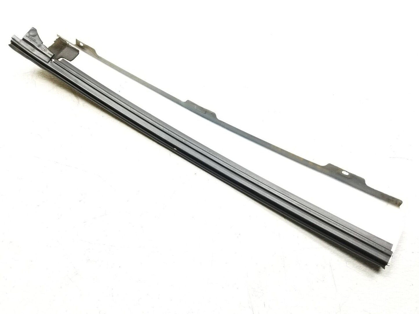 2007 - 2014 Lincoln Navigator Door Pillar Molding Trim Rear Passenger Right OEM
