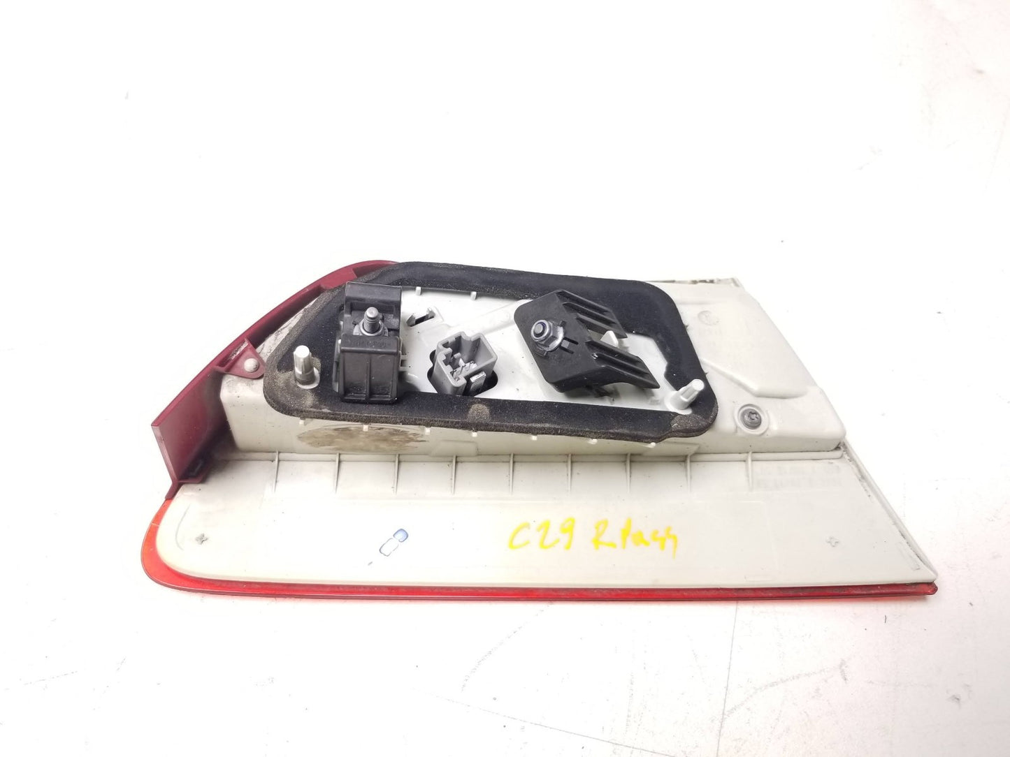 2017 Jaguar Xe Rear Tail Light Lamp Assembly OEM