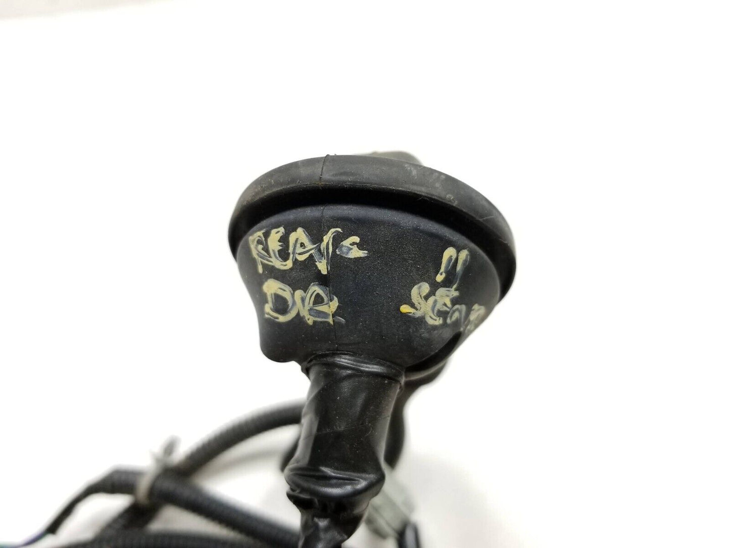 10 11 12 Nissan Sentra Door Wire Harness Rear Left Driver Side OEM