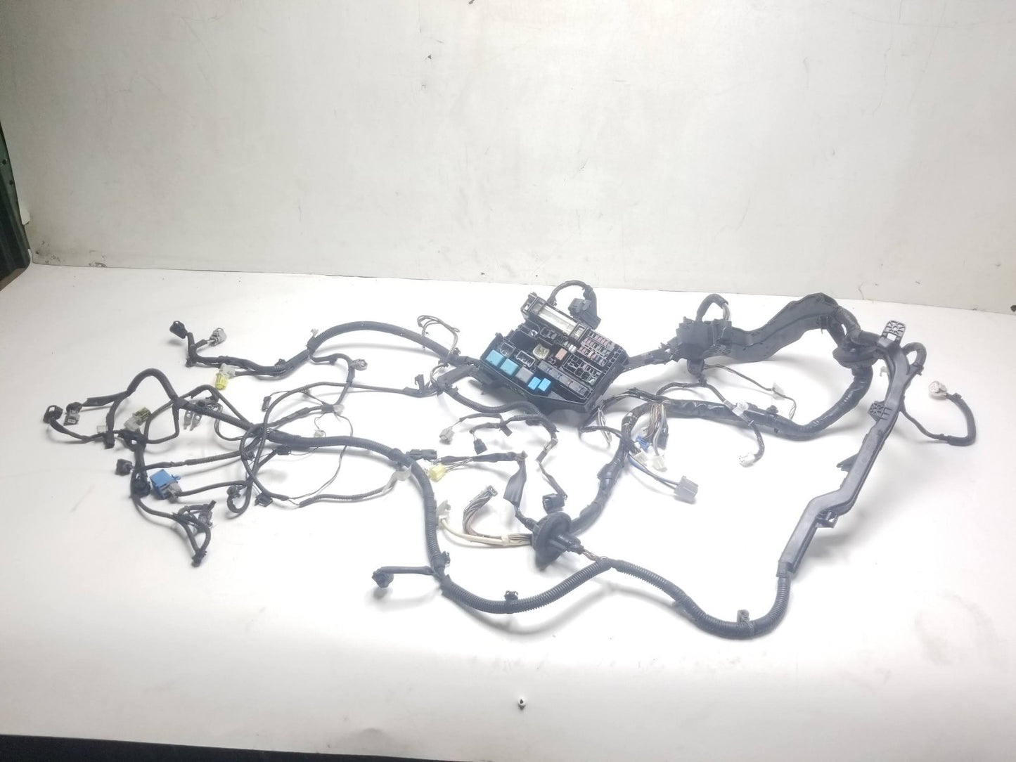 2011 - 2013 Scion Tc Engine Compartment Wiring Harness OEM