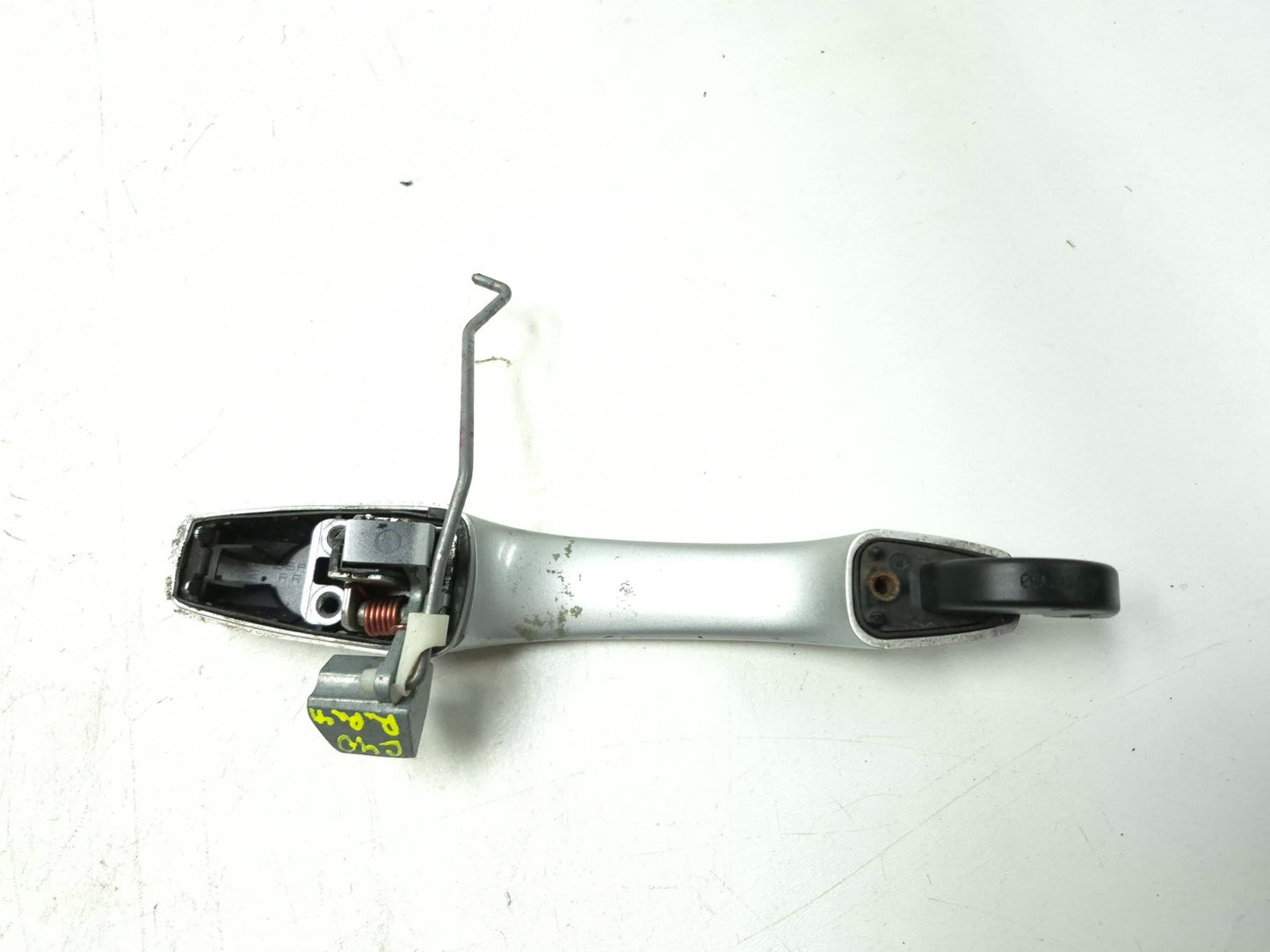 2010 Dodge Caliber Sxt Exterior Door Handle Rear Right Passenger Side OEM