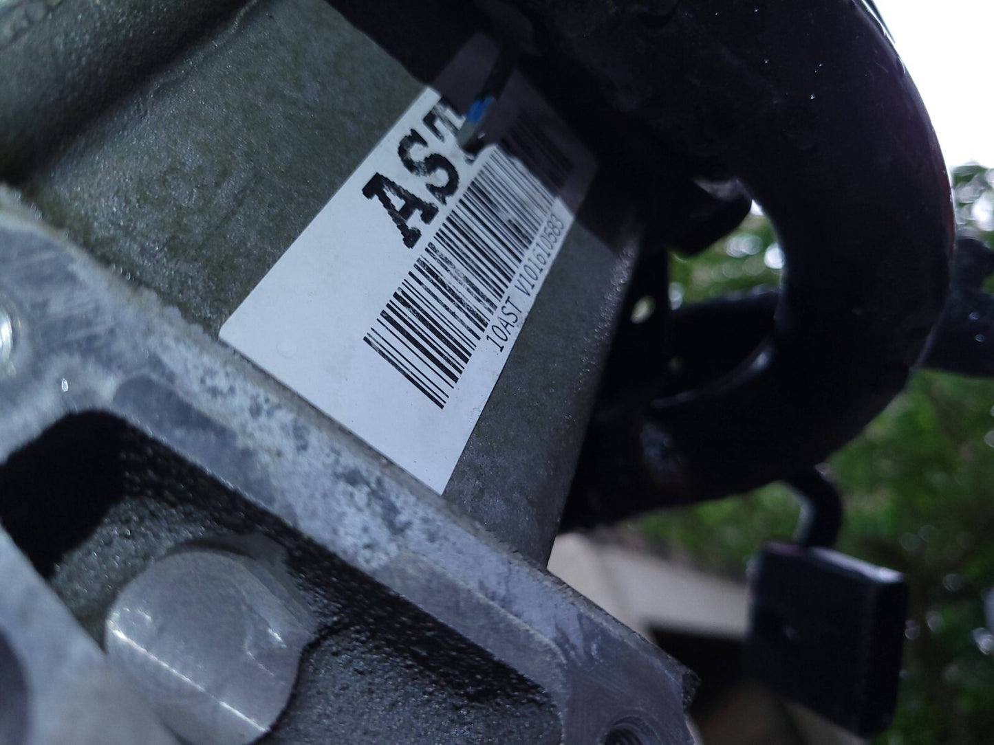 Cadillac CTS Engine 2008 2009 2010 2011 2012 2013 3.6l Code Llt β
-need Harness!
