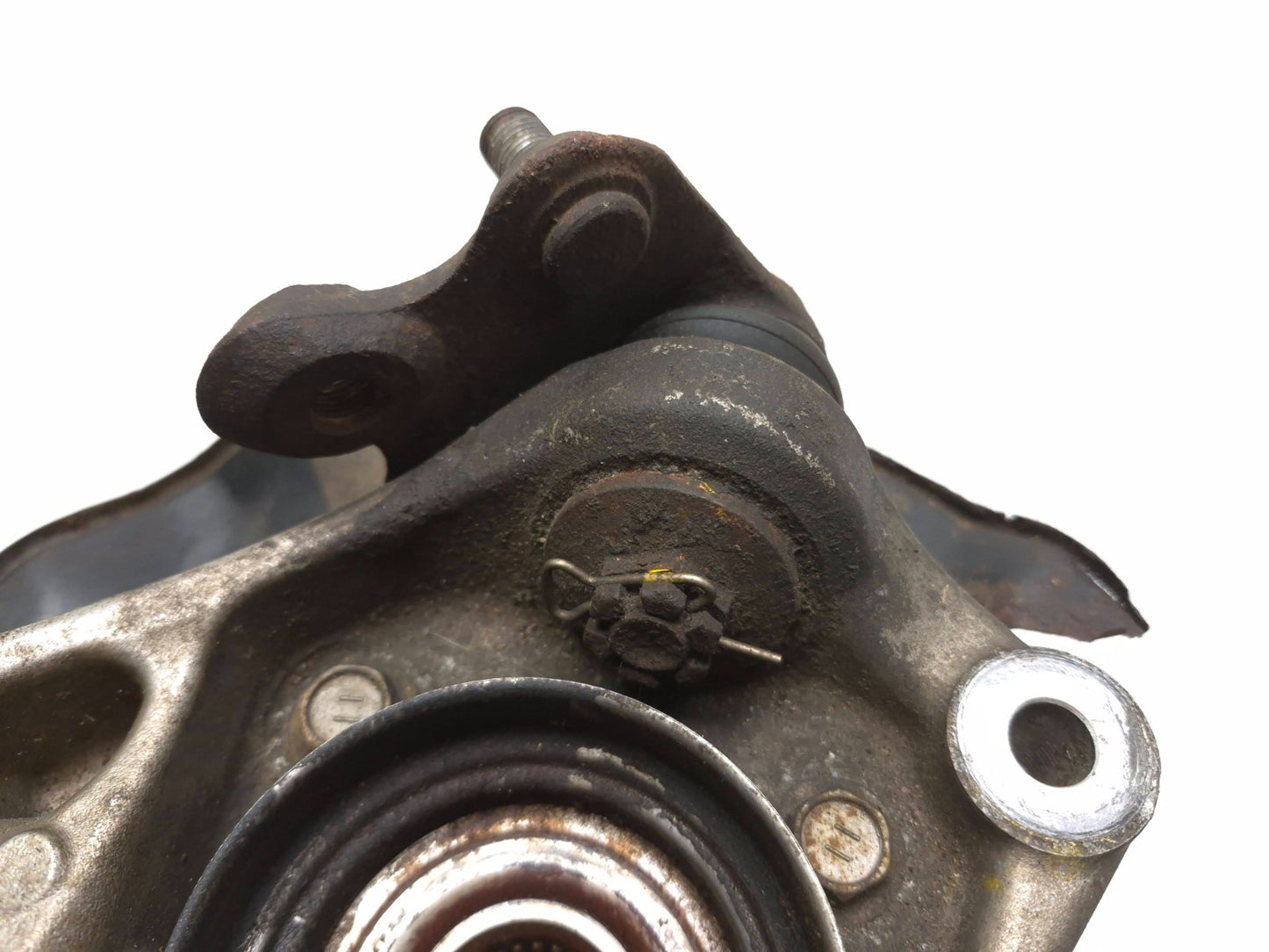 2004 Toyota Prius Front Spindle Knuckle Right Passenger Side OEM
