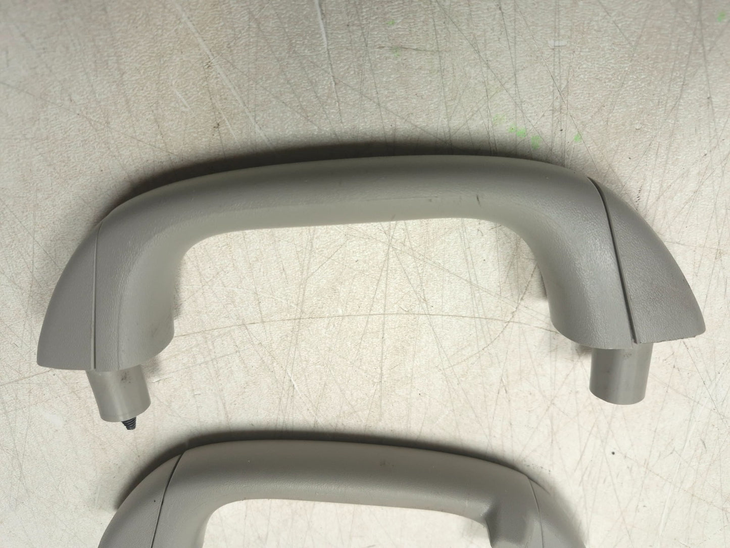 2007 Toyota Corolla Roof Grab Handle 3pcs OEM