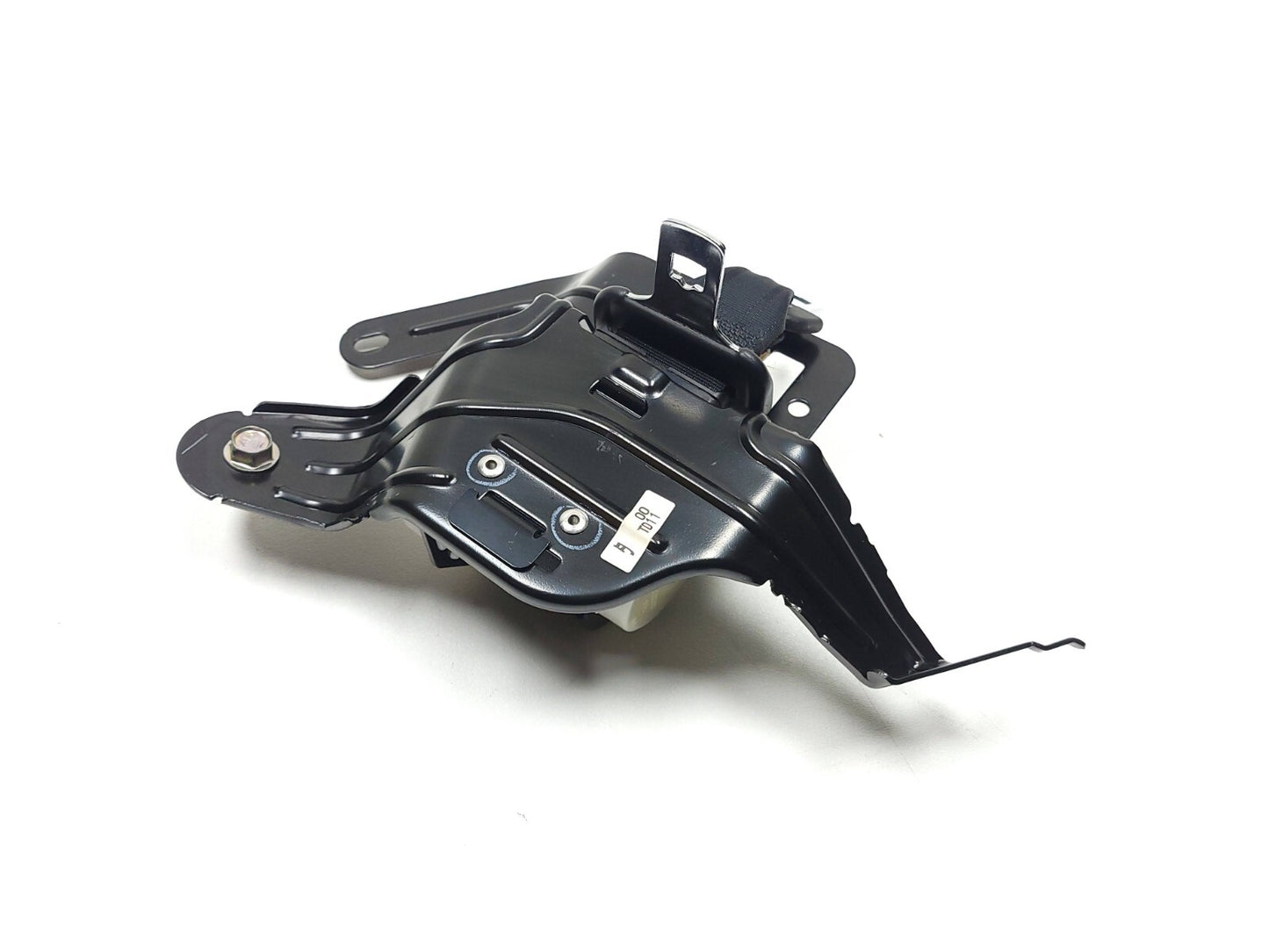 2010 - 2015 Mazda Cx-9 Third Row Seat Belt Retractor Driver Side Left OEM