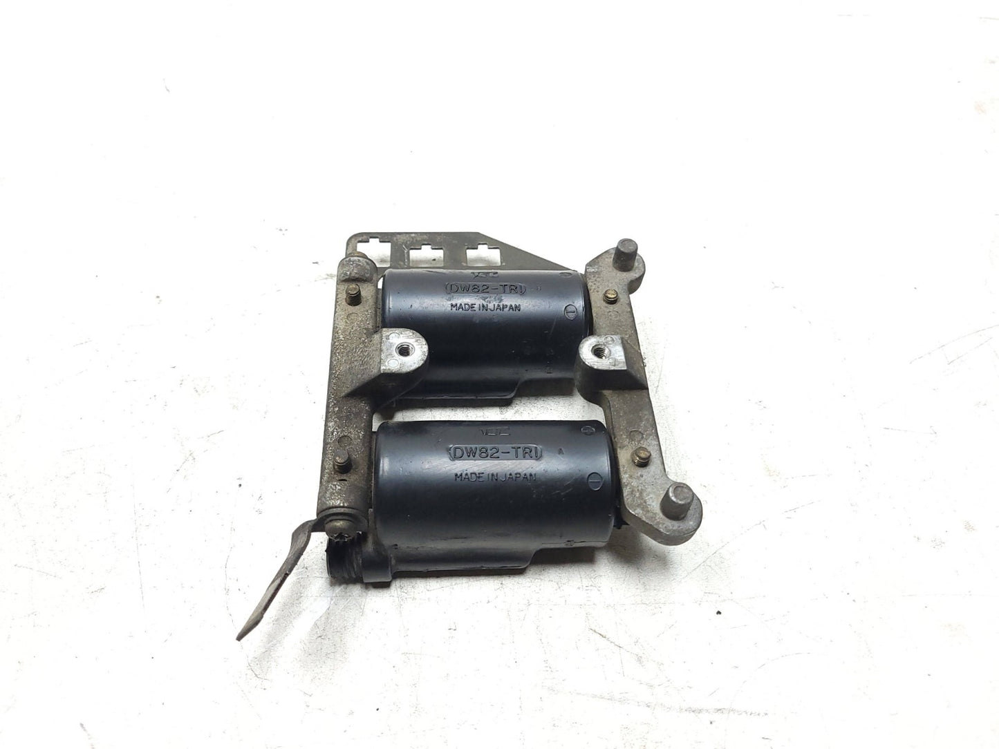 1984 - 1987 Honda Gl1200 Goldwing Ignition Coil Plug Pack OEM