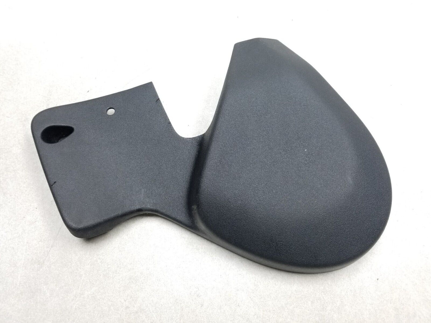 2011-2014 Chrysler 200 S Convertible Seat Cover Trim Panel Driver Side Left OEM