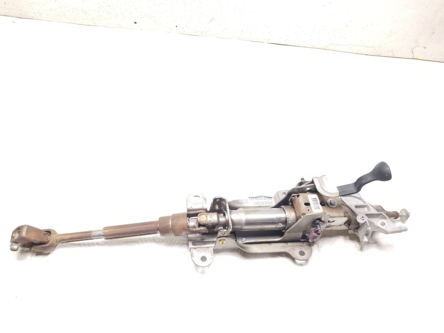 2011 - 2020 Dodge Grand Caravan Steering Column OEM