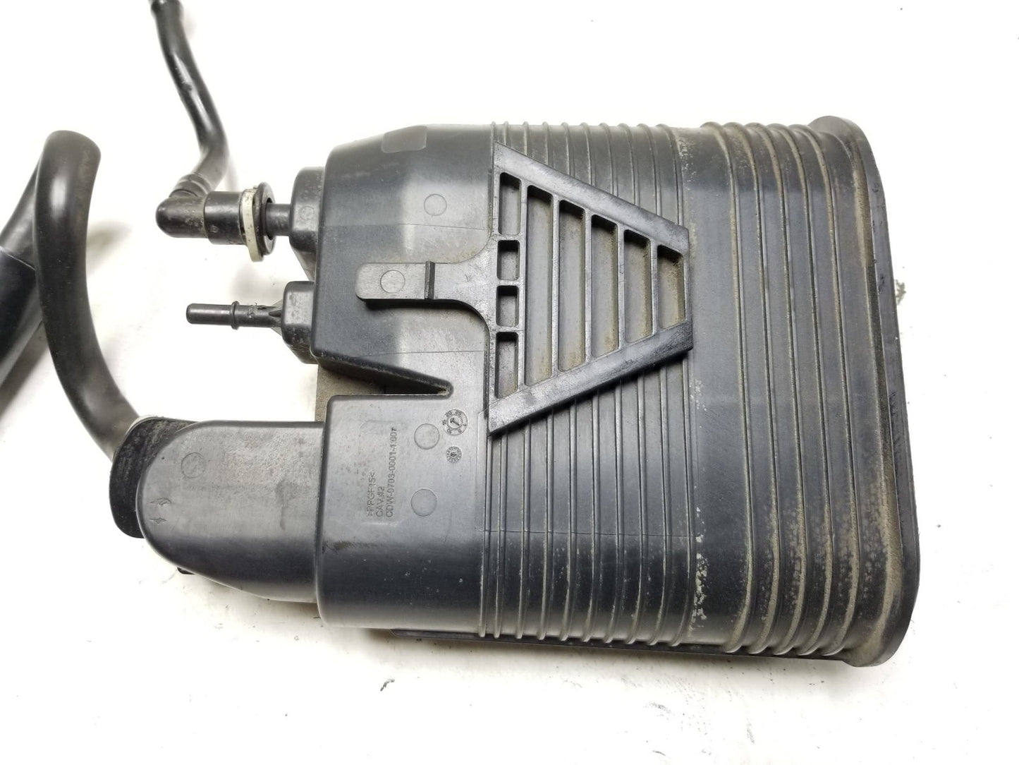2012 Jeep Grand Cherokee Fuel Vapor Canister OEM
