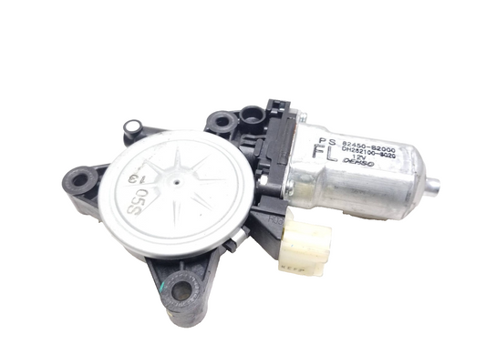 2014 - 2019 Kia Soul Window Motor Front Driver Side Left OEM