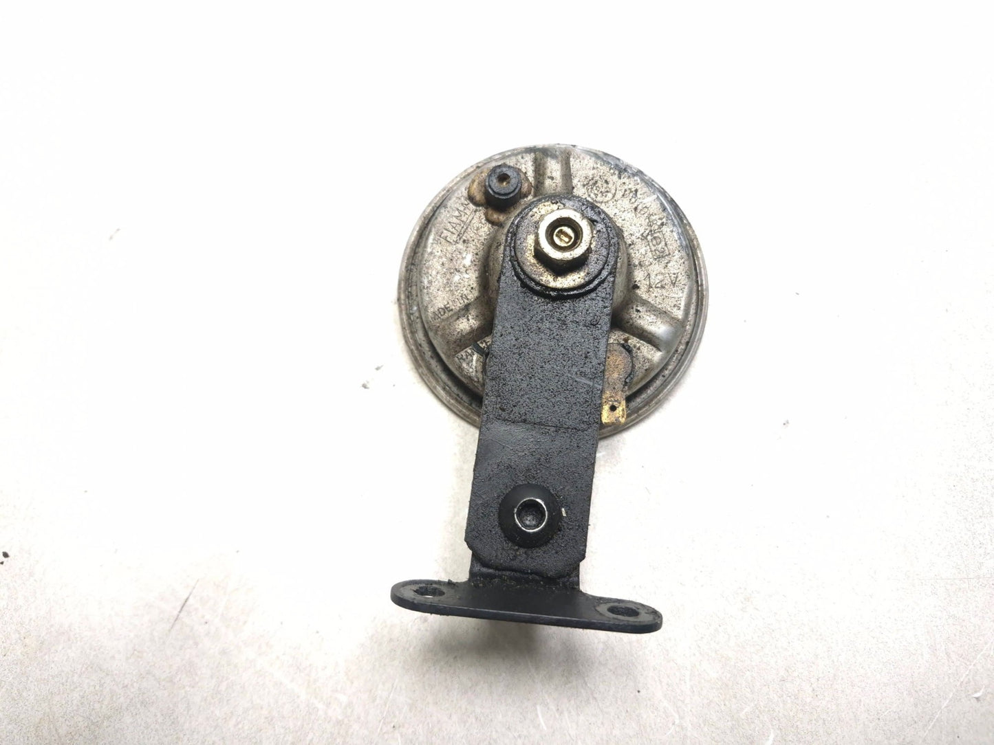 2000 Triumph Sprint St Horn Signal OEM
