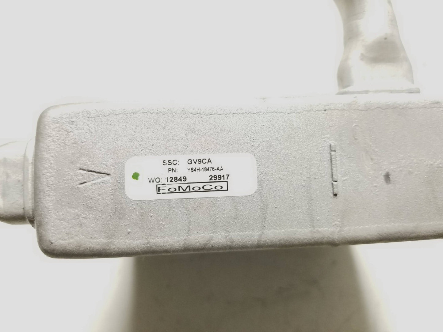 10 - 13 Ford Transit Connect Heater Core OEM