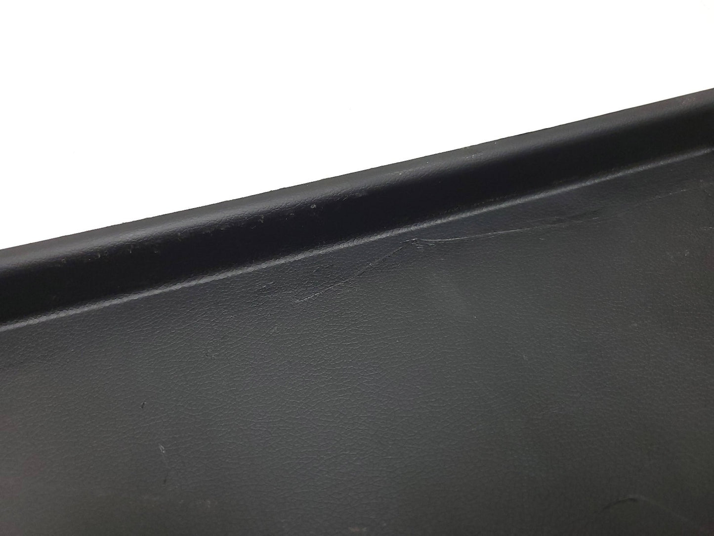 2012-2017 Hyundai Accent Sedan Trunk Lock Cover Trim Panel OEM