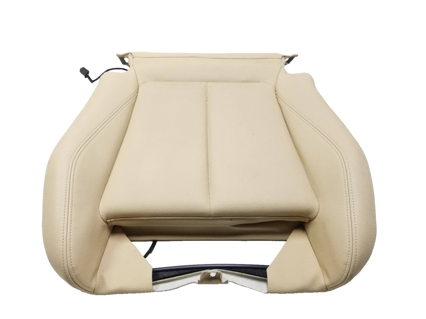 2013 - 2018 BMW 330xi F30 Front Seat Lower Cushion Passenger Side Right OEM