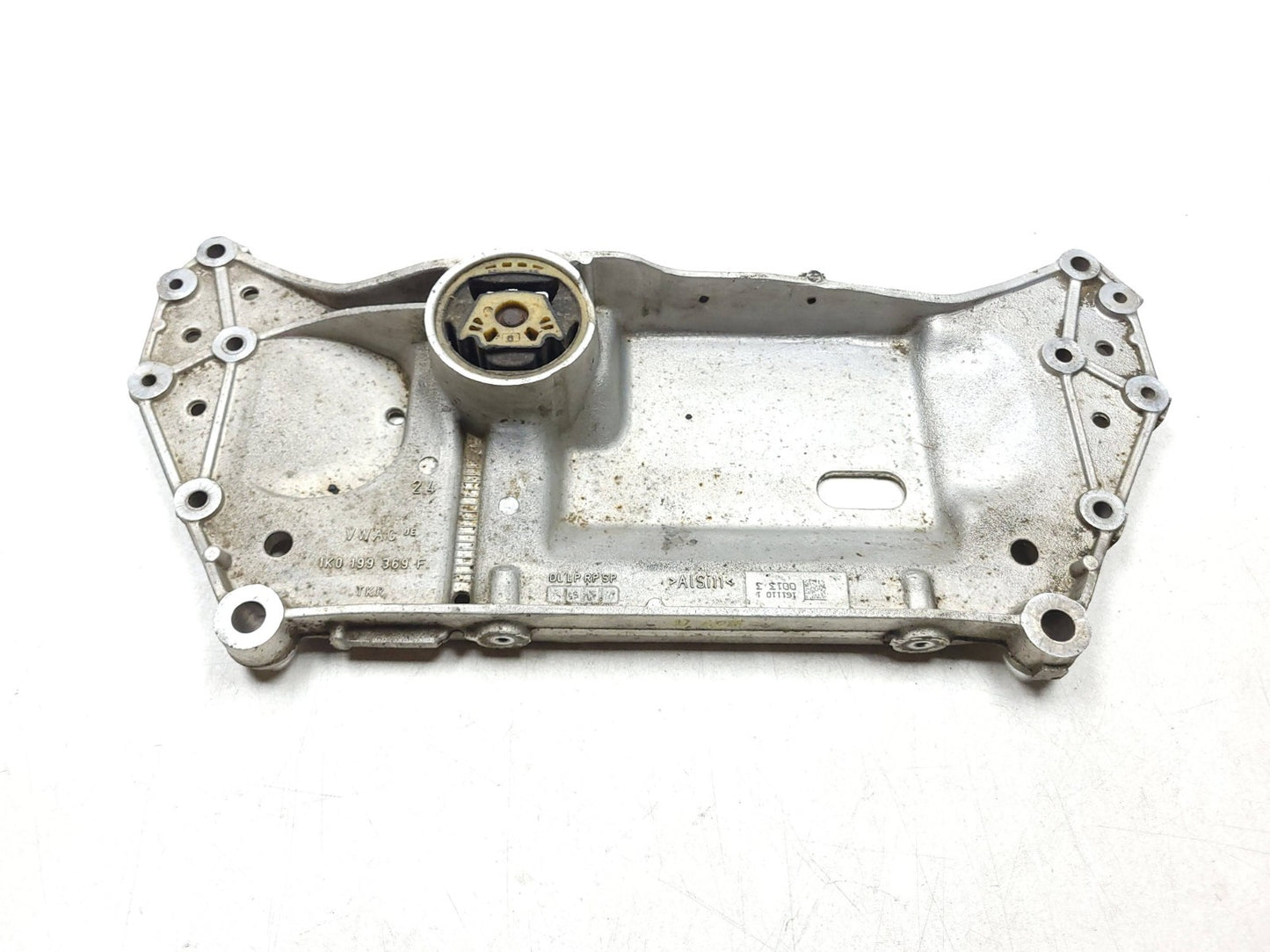 10 - 14 VW Golf GTI Front Subframe Crossmember X-member OEM