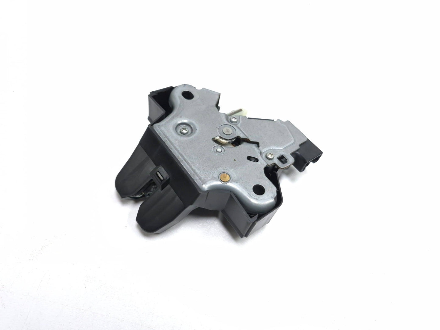 2018 Toyota Corolla Door Lock Actuator Trunk OEM