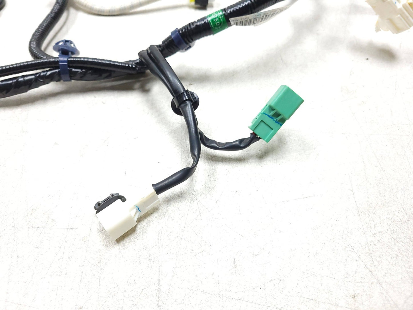 13-15 Acura RDX Front Passenger Seat Wire Harness OEM ✅