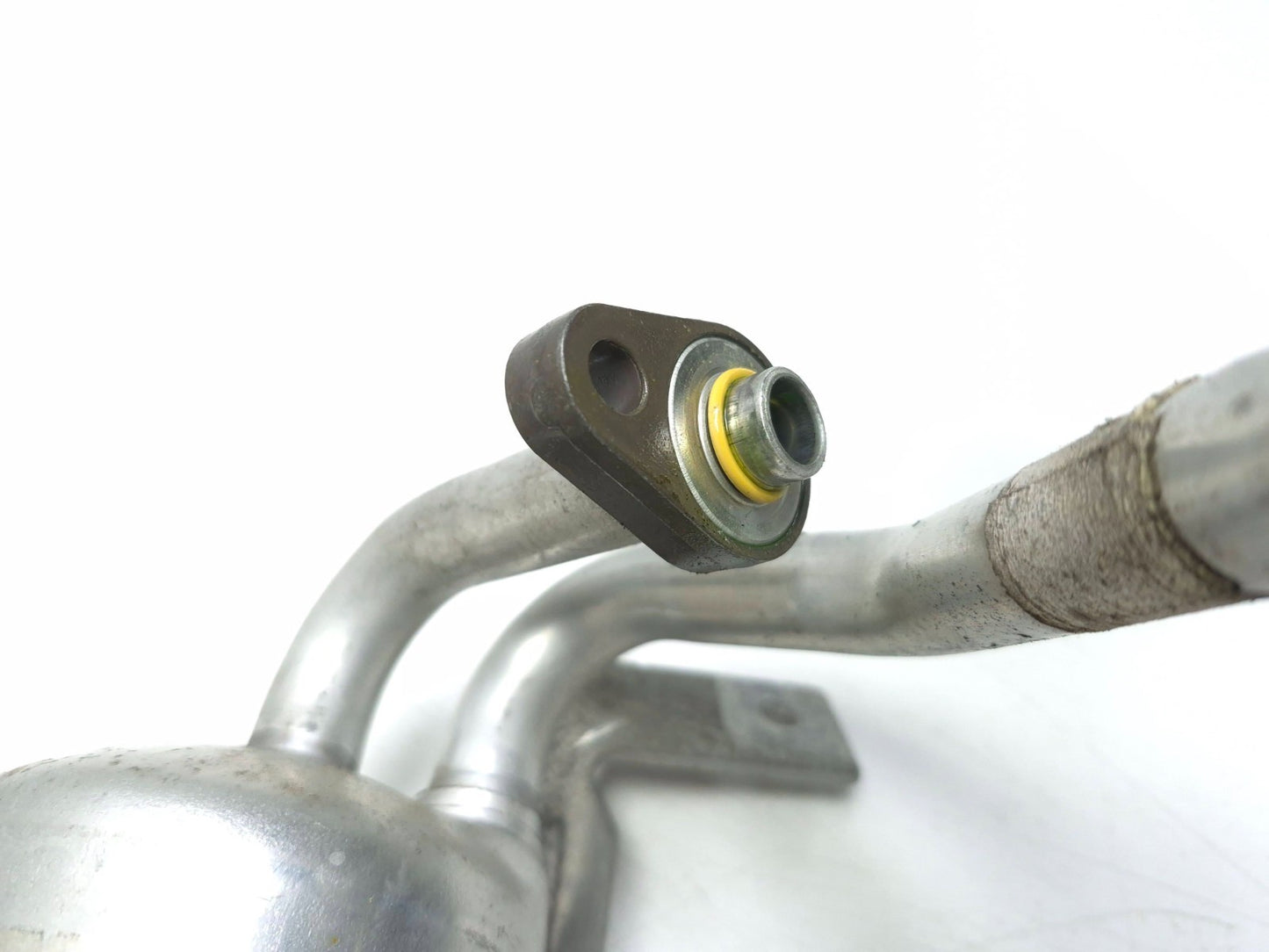 2012 Volvo C30 2.5l A/c Receiver Drier OEM