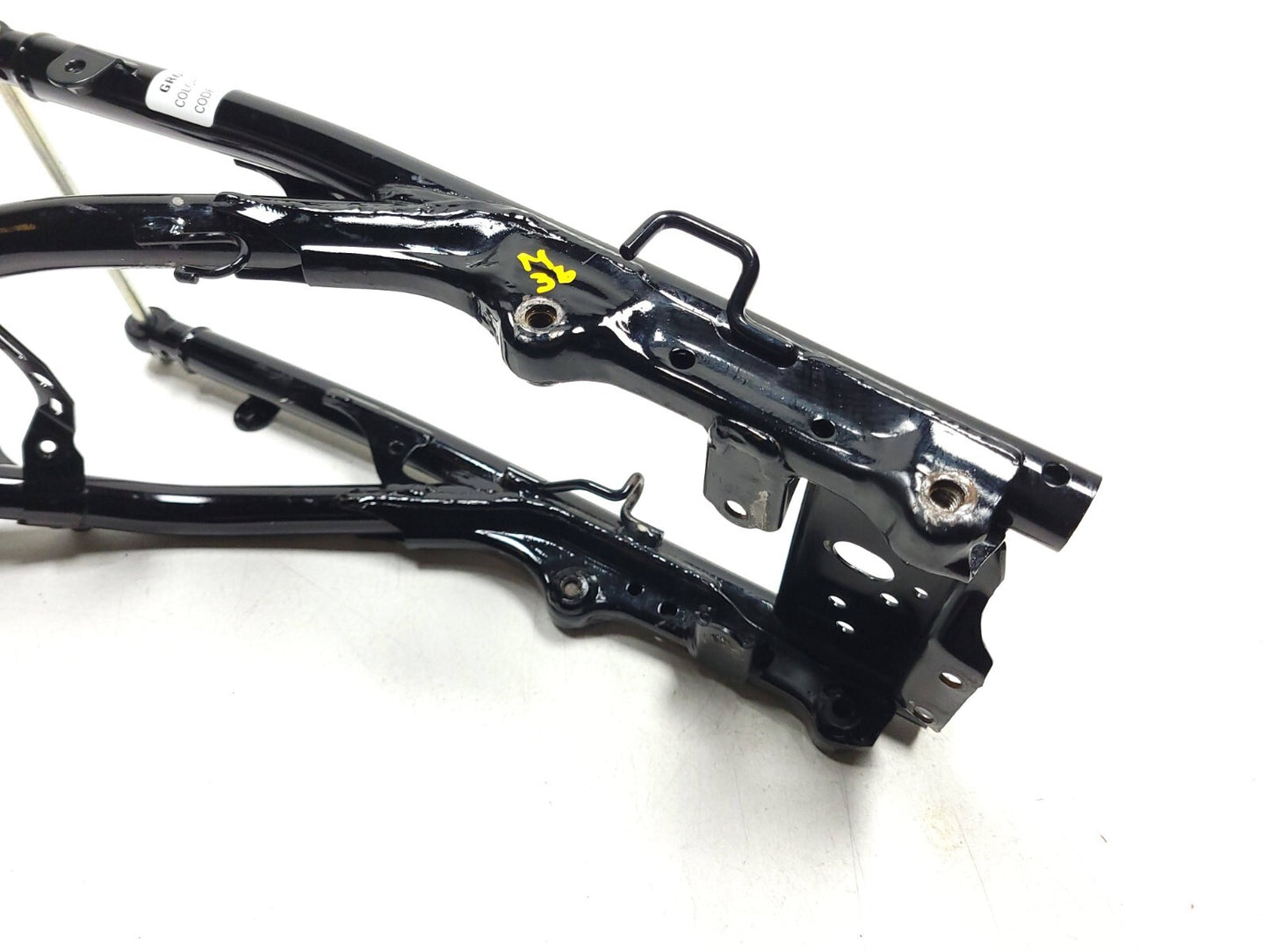 2022-2024 Honda Grom 125 Frame OEM