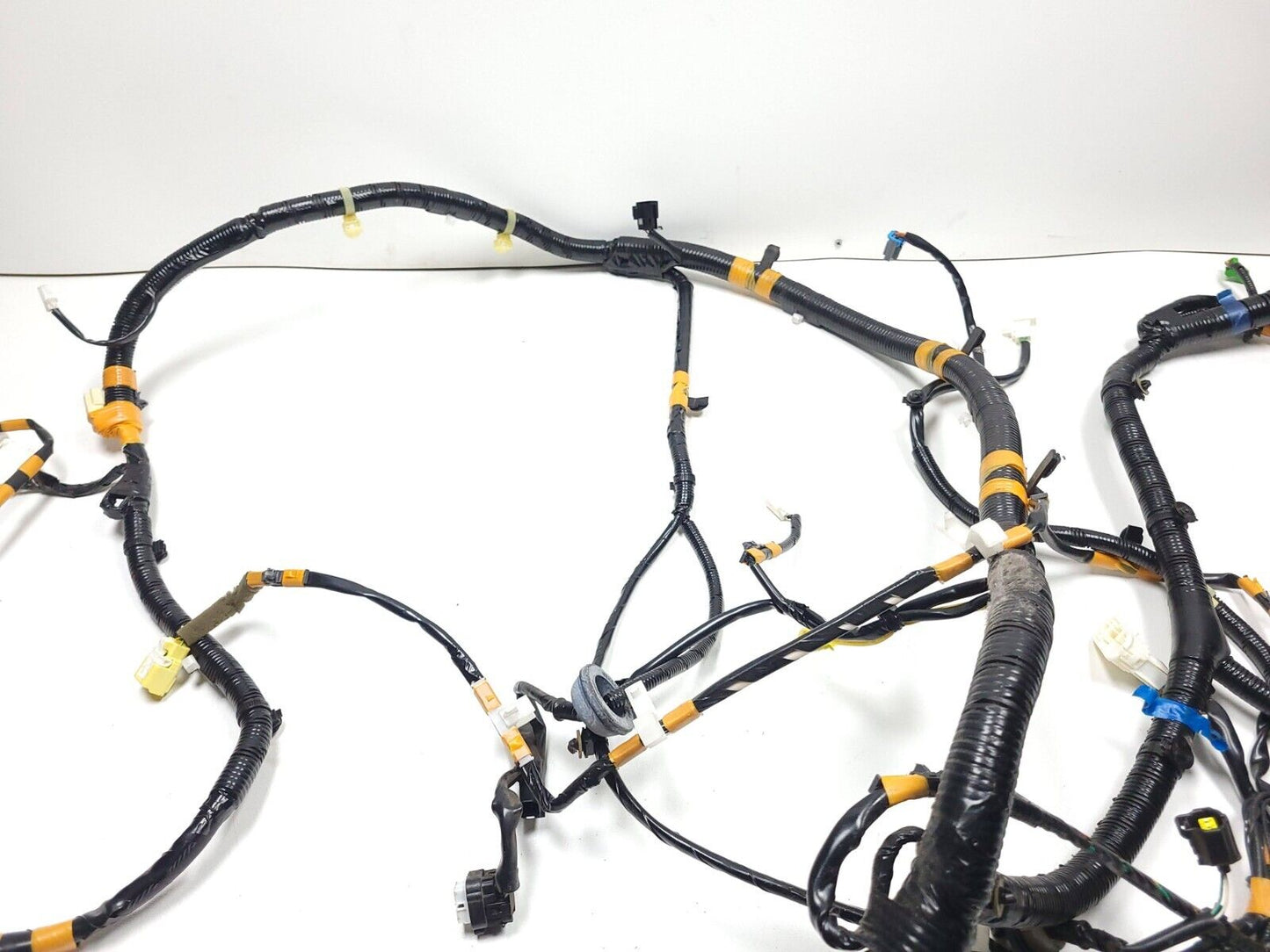 2010 - 2015 Mazda Cx-9 Interior Floor Wire Harness OEM