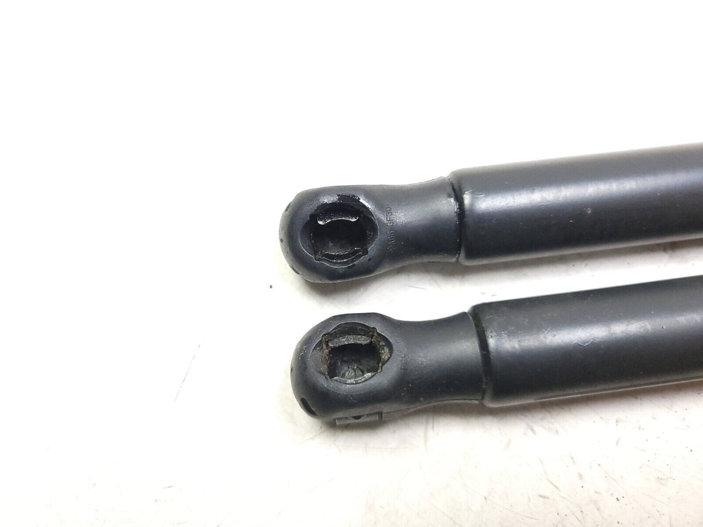 2007-2011 Dodge Caliber Tailgate Liftgate Shock Strut Support Pair OEM