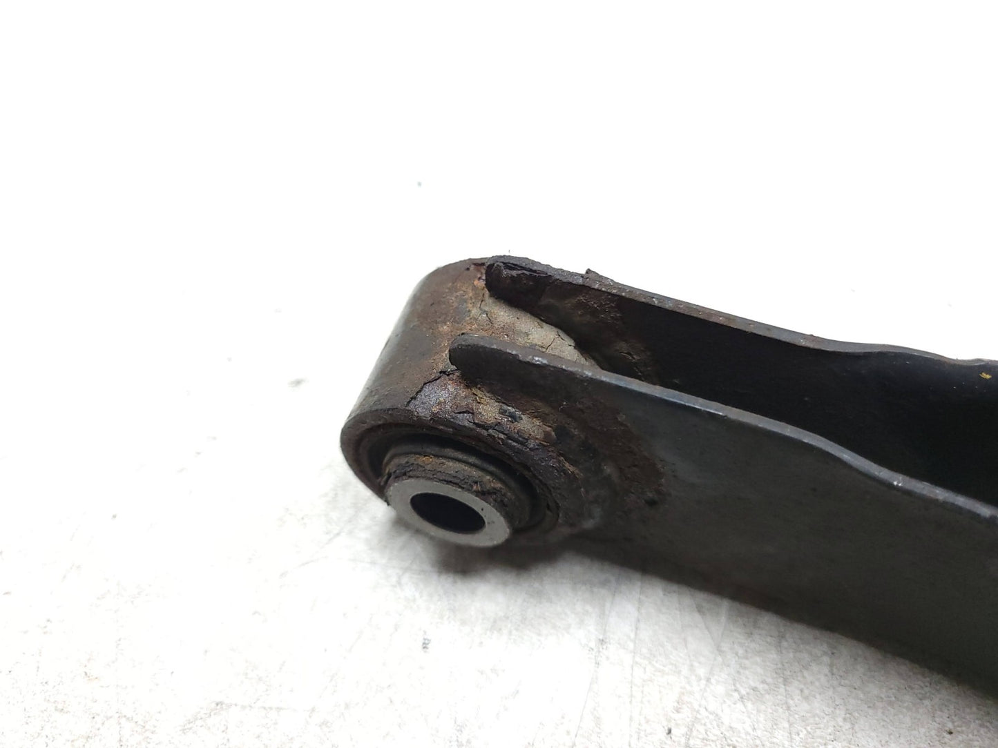 11-16 Subaru Impreza Sedan Rear Control Arm Driver Side OEM 81k Miles