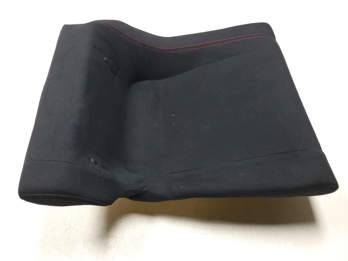 13-16 Scion Fr-s Frs Rear Seat Lower Cushion Left & Right Pair OEM