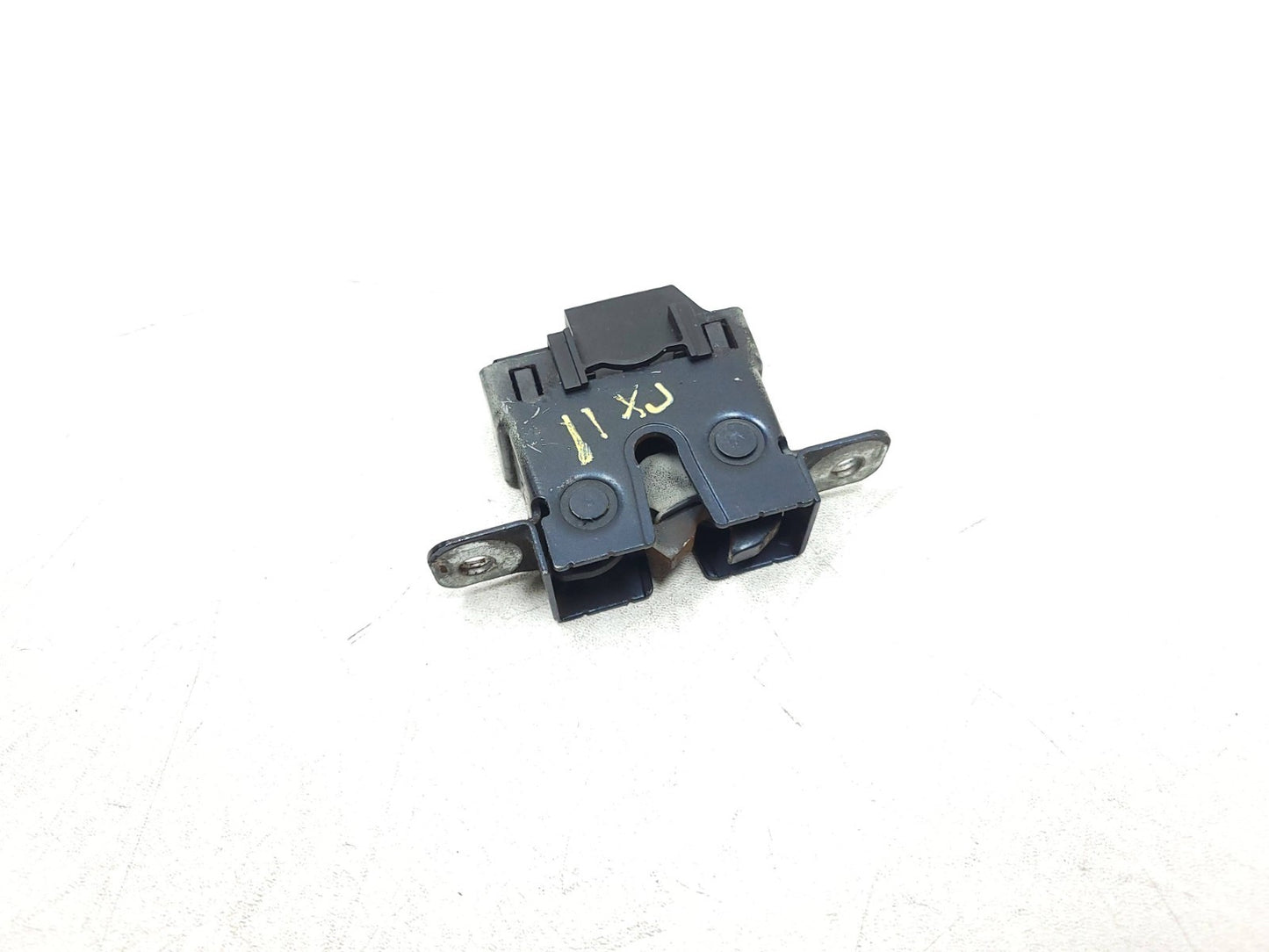2010 - 2019 Jaguar XJ Hood Bonnet Lock Latch Left & Right OEM