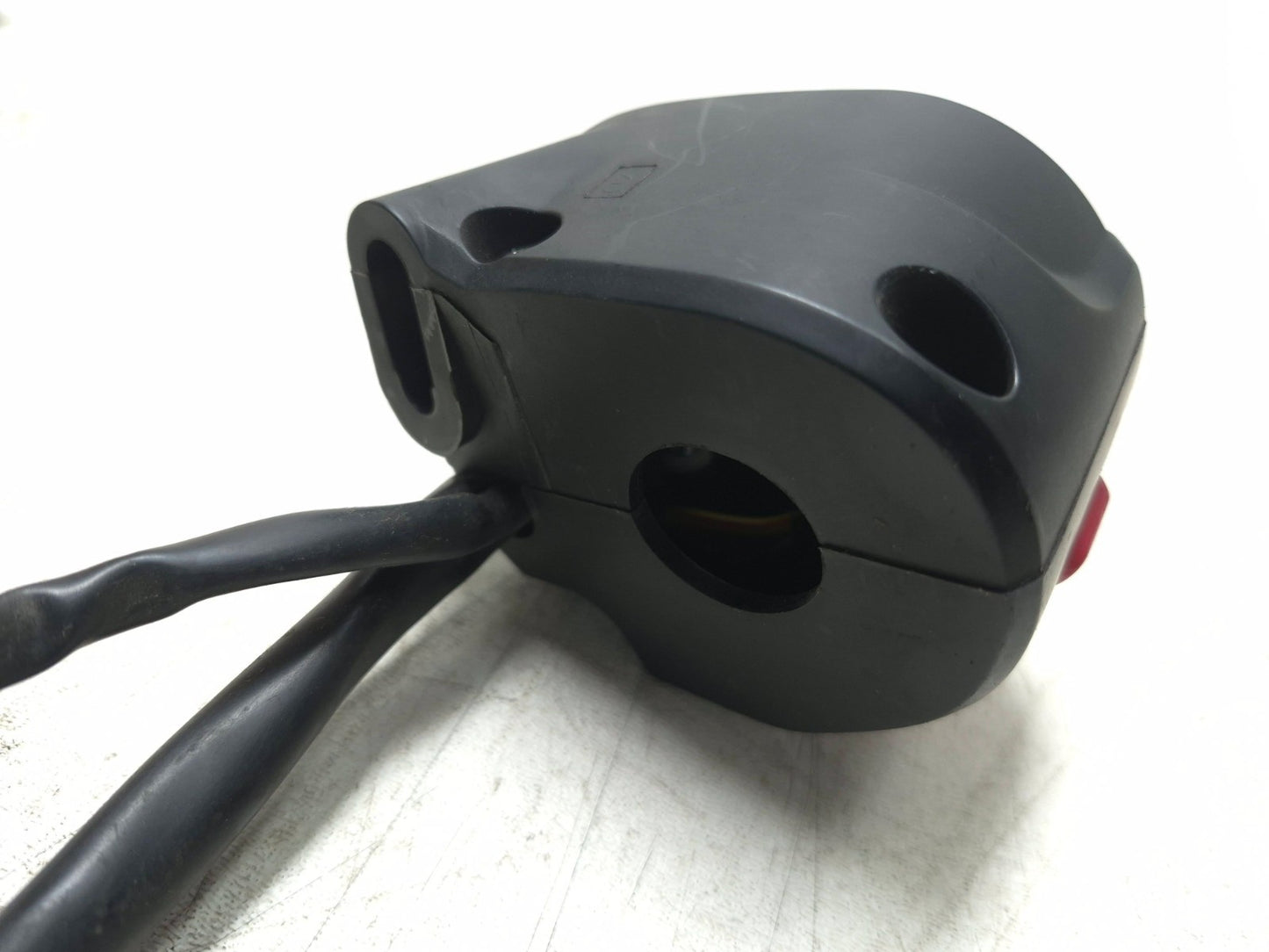 2019 Kawasaki Z400 Er400d Right Handlebar Switch OEM
