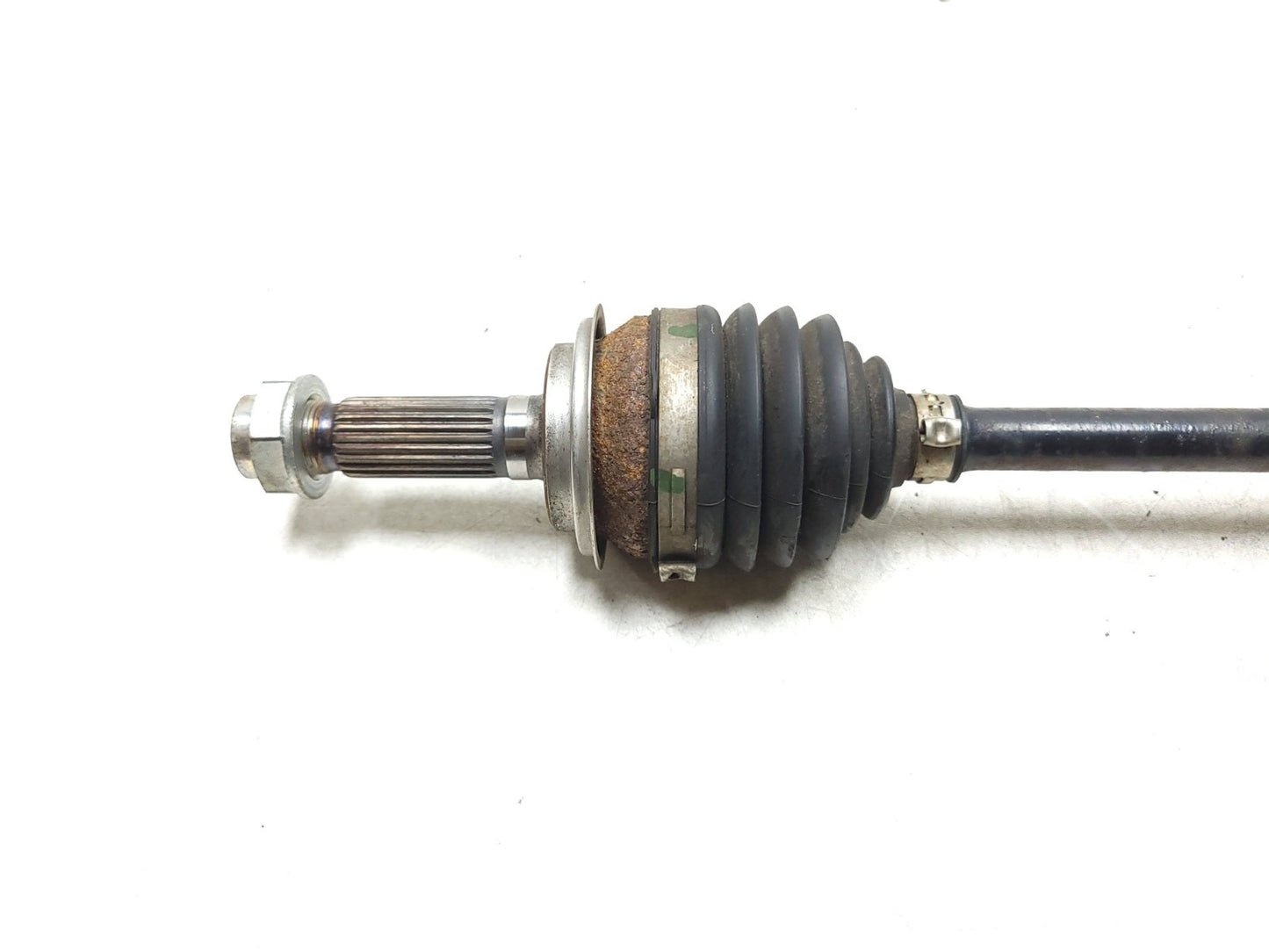 13-15 Acura RDX Rear Axle Shaft Left & Right Pair OEM ✅