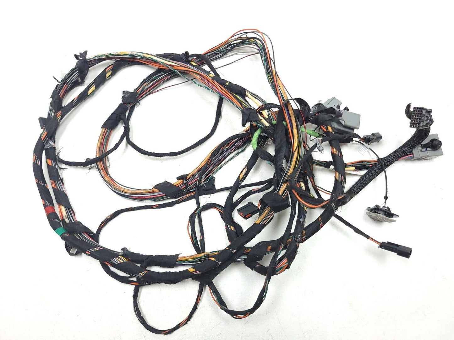 13 14 15 16 GMC Acadia Roof Headliner Wire Wiring Harness OEM