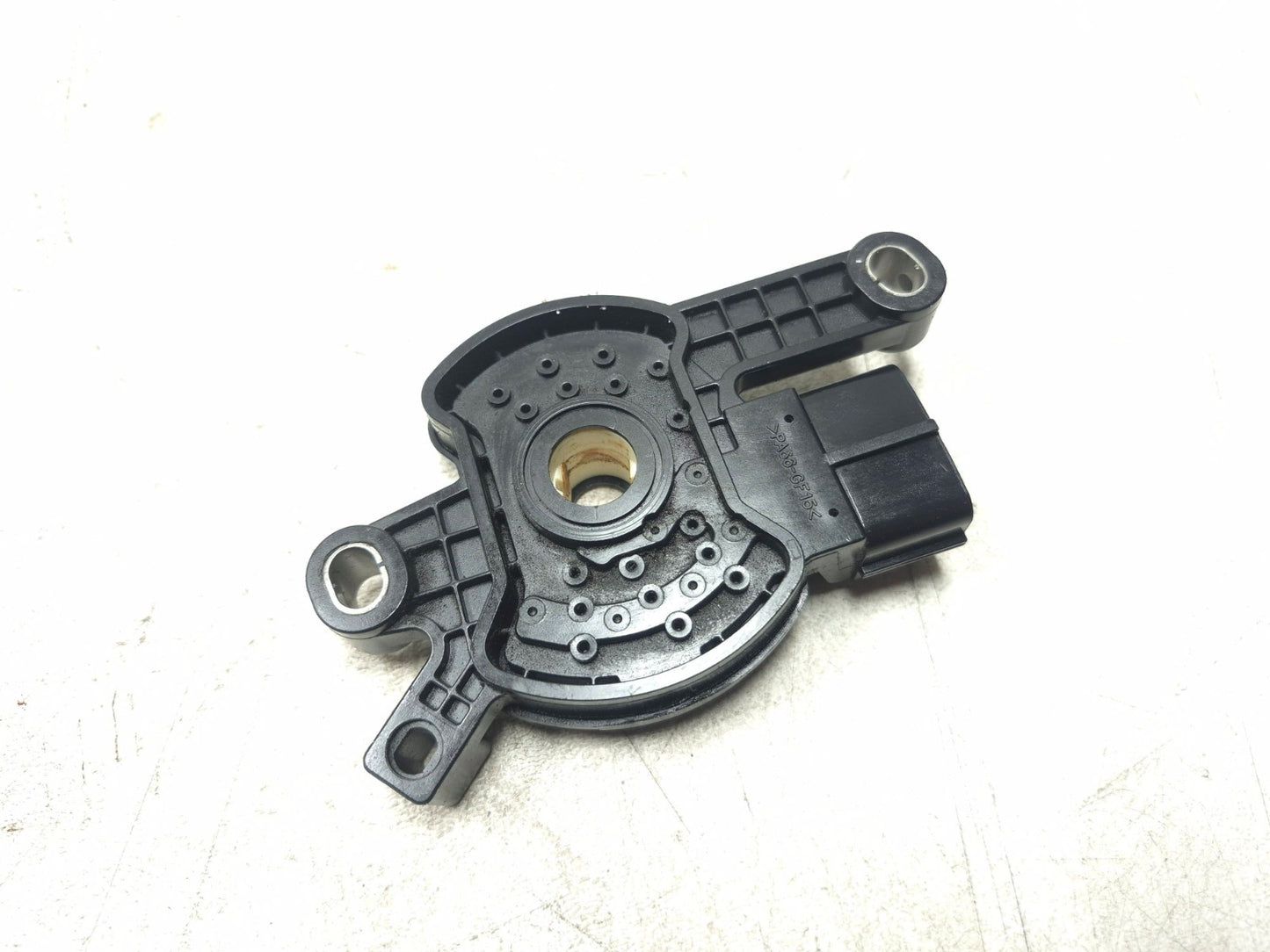 2012 Hyundai Sonata 2.4l Neutral Safety Switch Sensor OEM