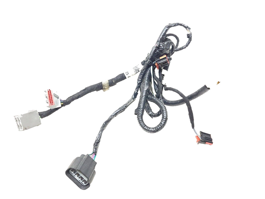 08 - 12 Ford Escape Heater Wire Harness OEM