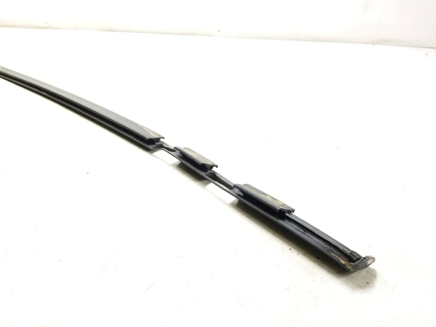 2011 Cadillac SRX Exterior Roof Trim Molding Left & Right OEM