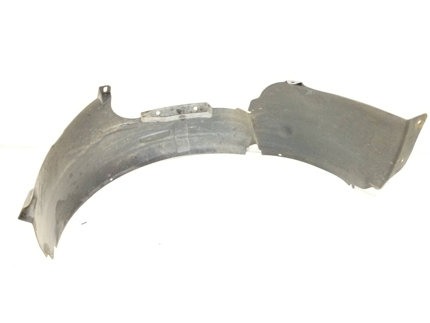 2007-2012 Dodge Caliber Fender Liner Splash Guard Front & Rear 4pcs OEM
