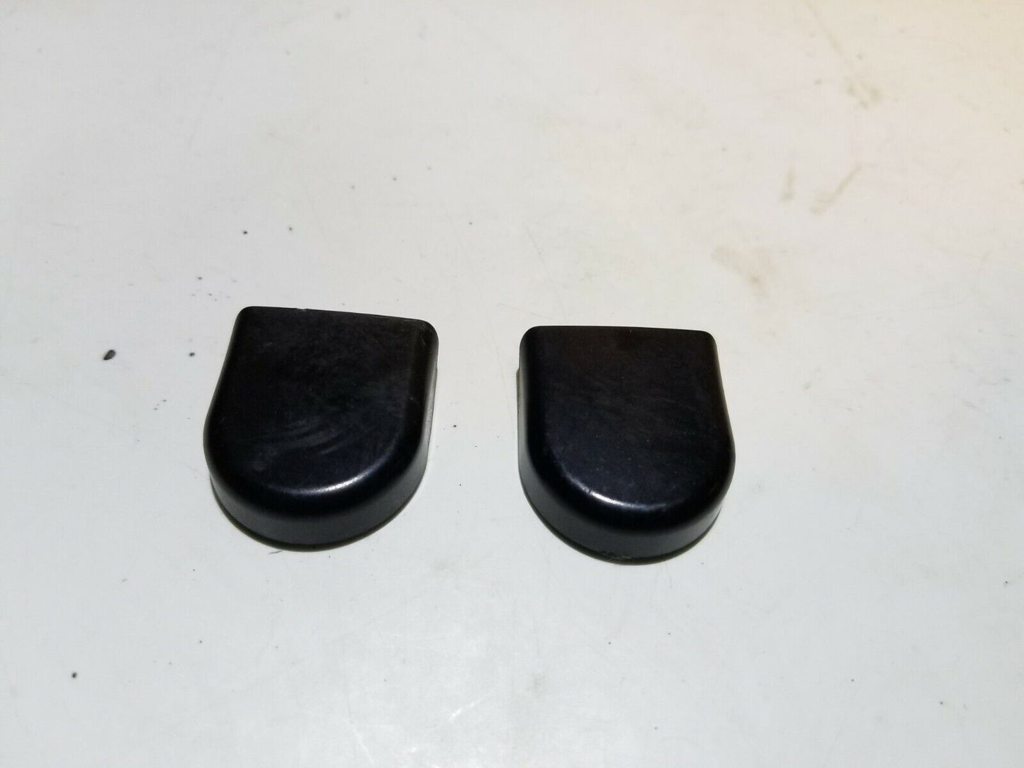 04 05 06 Scion Xa Windshield Wiper Arm Bolt Cap 2pcs OEM